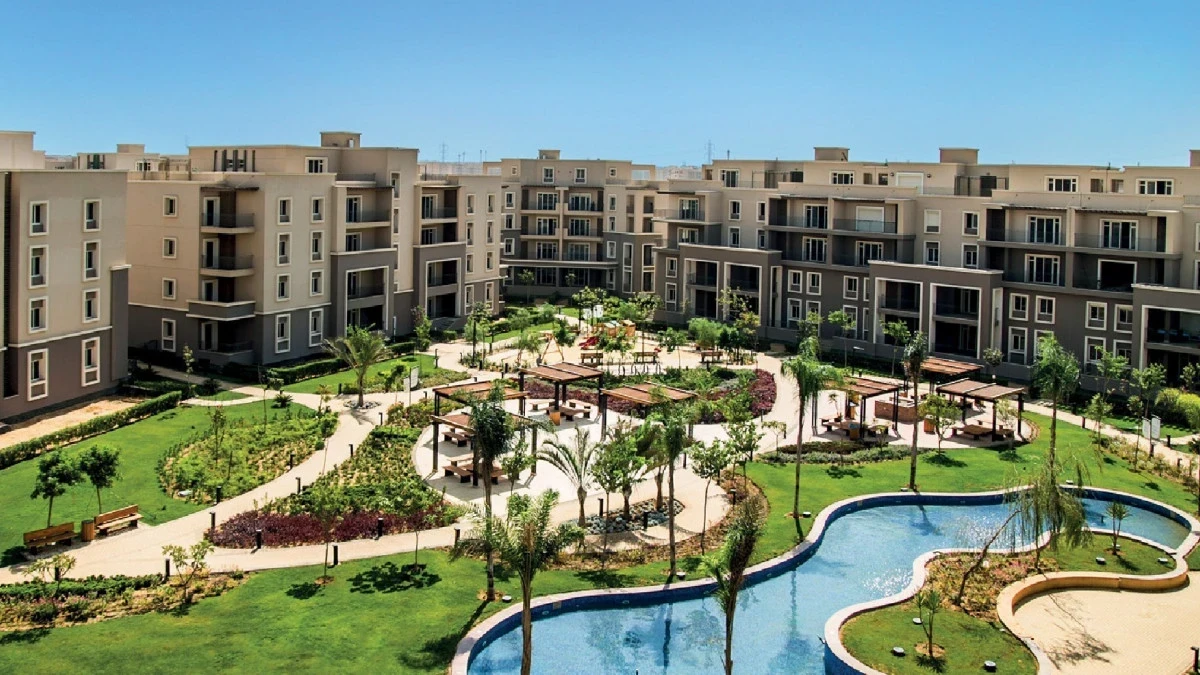 October and Zayed Projects