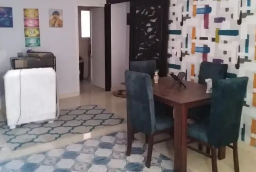 Apartment For sale in Madinaty (Talaat Mostafa) 116m