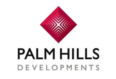 Palm Hills Developments